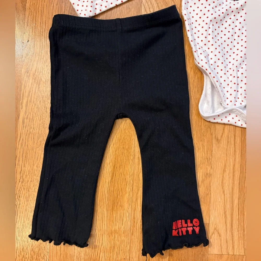 Hello Kitty Set - Picture 3 of 5